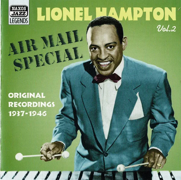 Air Mail Special Vol.2