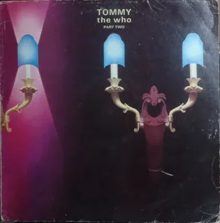 Tommy - Part 2