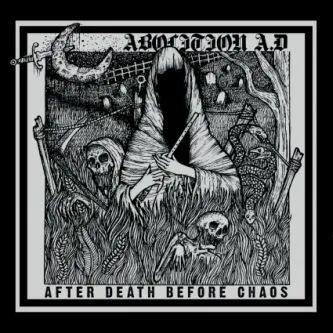 After Death Before Chaos