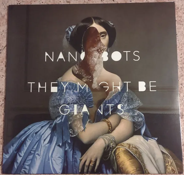 Nanobots