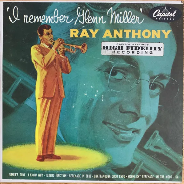 I Remember Glenn Miller