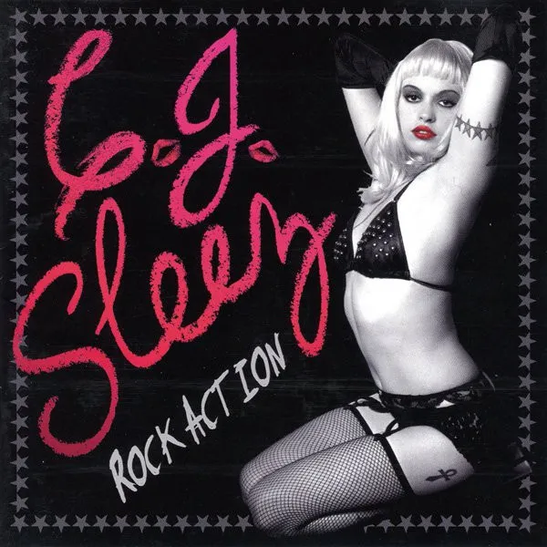 Rock Action