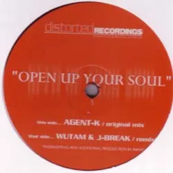 Open Up Your Soul
