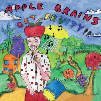 Get Fruity!!