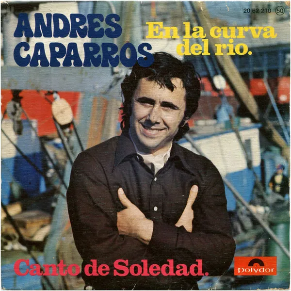 En La Curva Del Rio