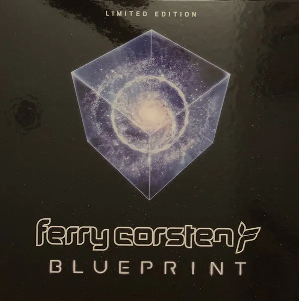 Blueprint (Pure Audio Blu-ray)