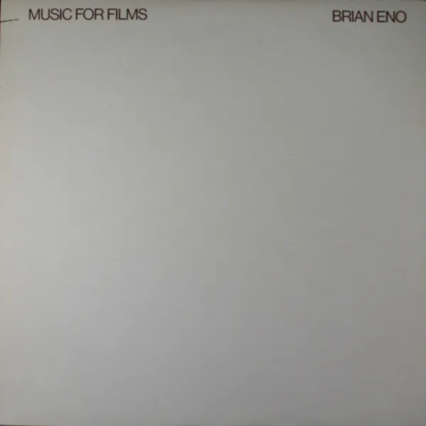 Music For Films