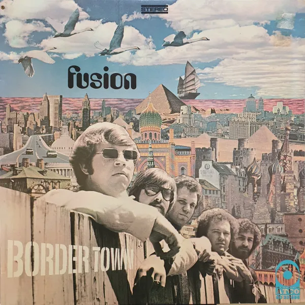 Border Town