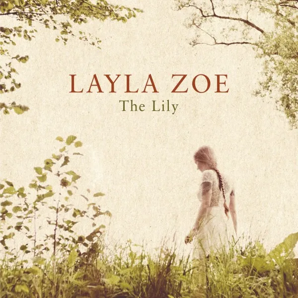 Lily