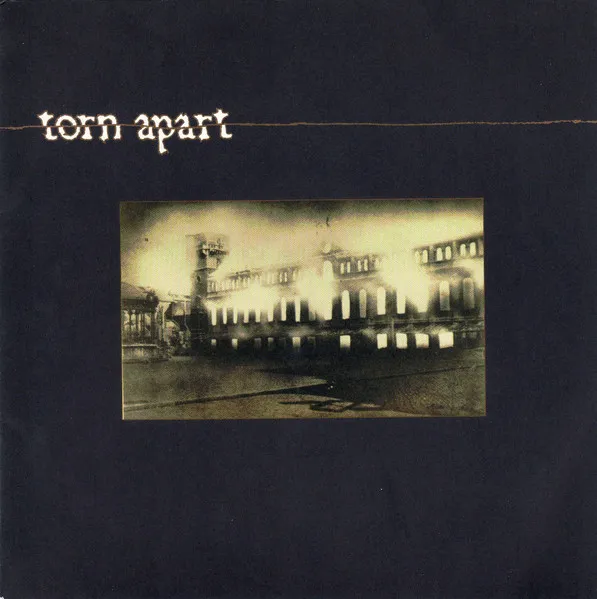 Torn Apart