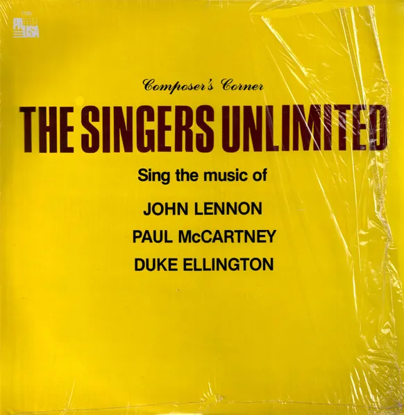 The Singers Unlimited