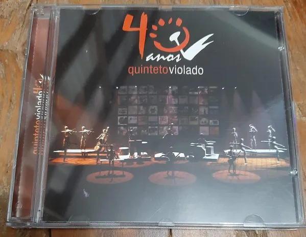 40 Anos