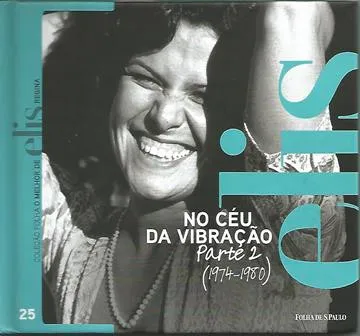 No Céu Da Vibração - Parte 2 (1974-1980)