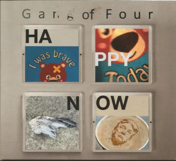 Gang of Four