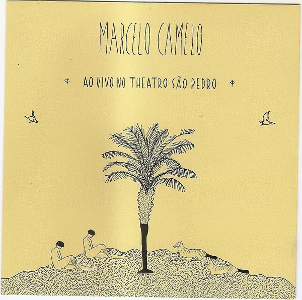 Ao Vivo No Theatro São Pedro