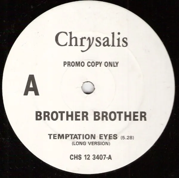 Temptation Eyes
