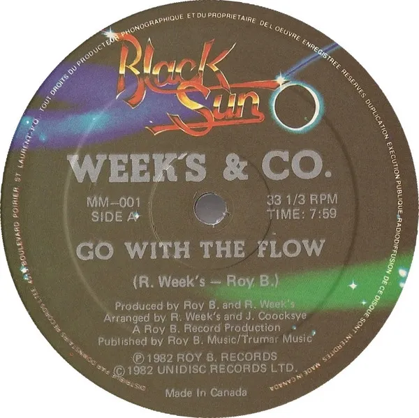 Weeks & Co.