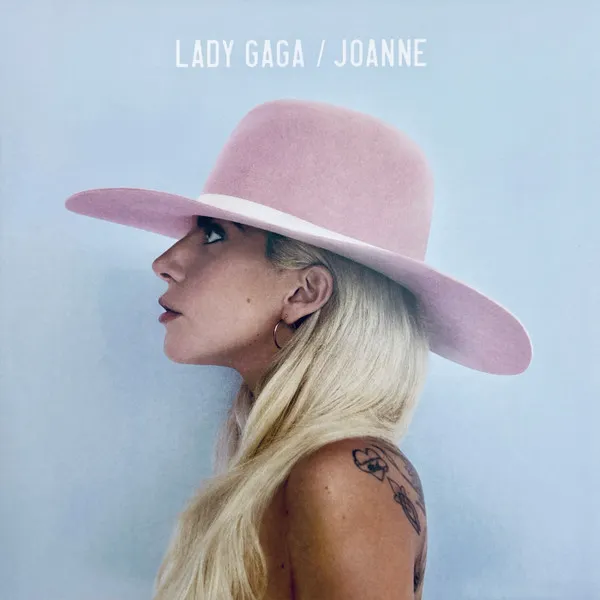 Joanne