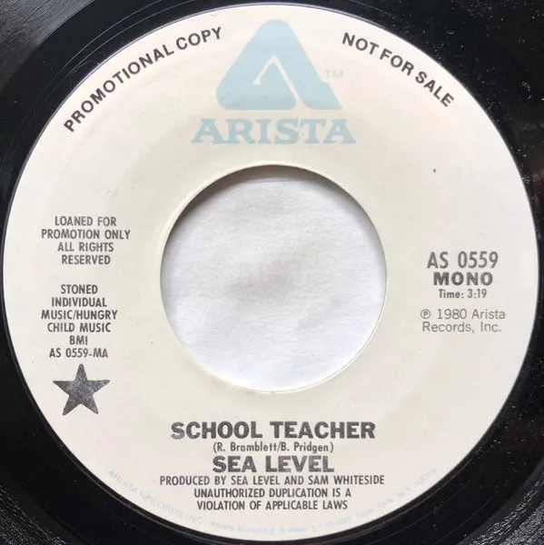School Teacher