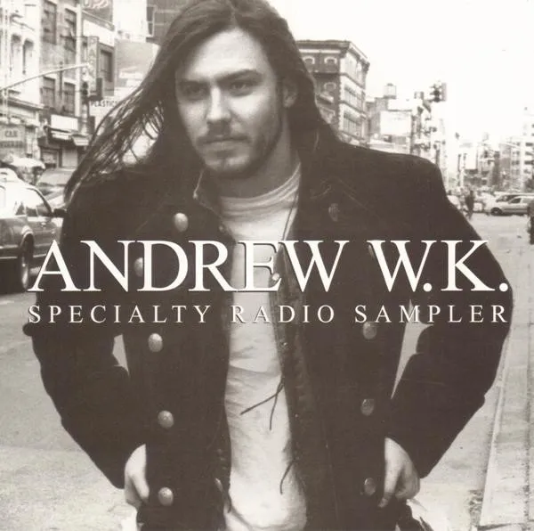 Specialty Radio Sampler