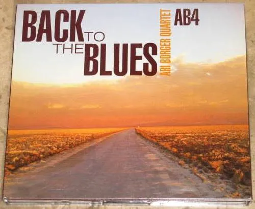 Back To The Blues