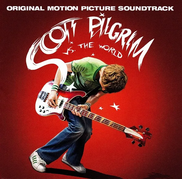 Scott Pilgrim gegen den Rest der Welt