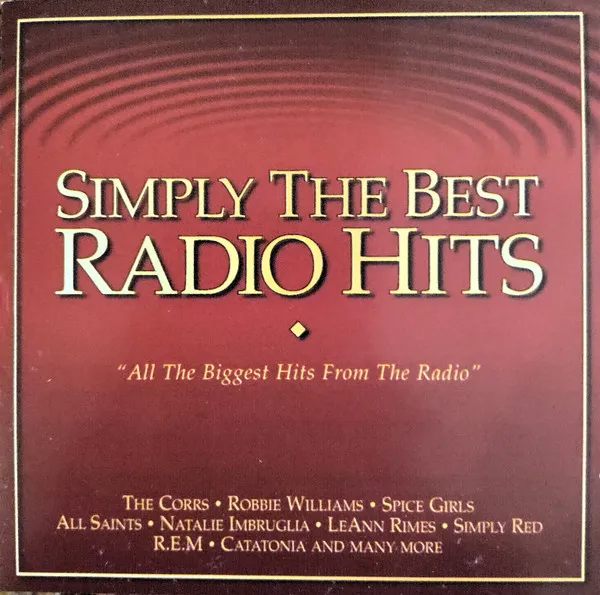 Simply the Best Radio Hits