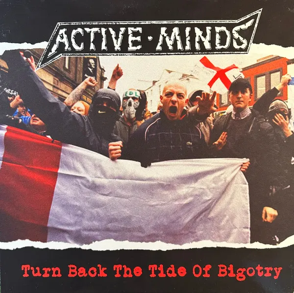 Turn Back The Tide Of Bigotry