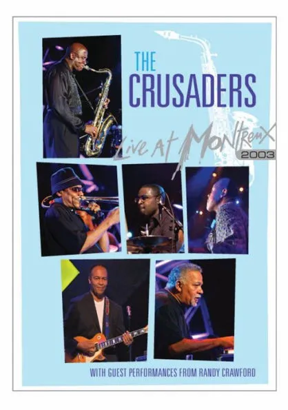 Live At Montreux 2003