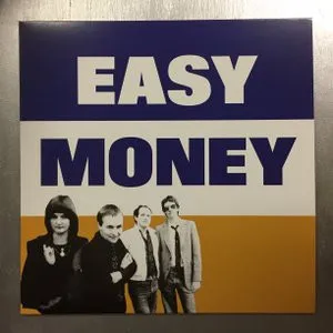 Easy Money