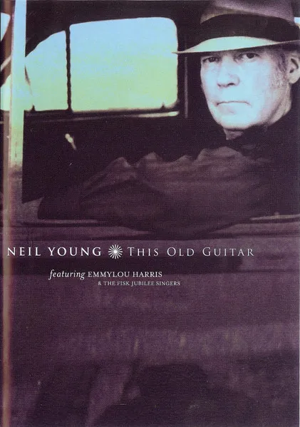 This Old Guitar