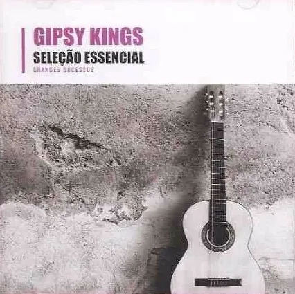 Seleção Essencial