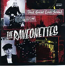 That Great Love Sound