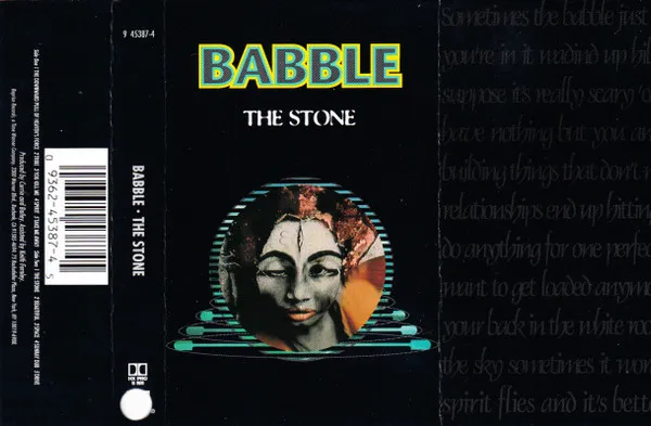 The Stone