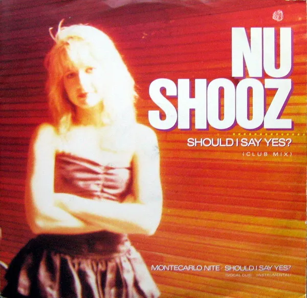 Nu Shooz