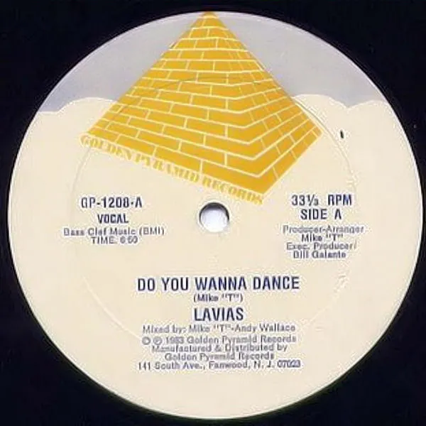 Do You Wanna Dance