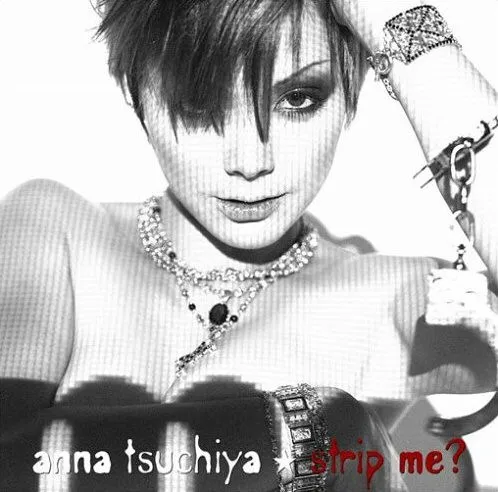 Strip Me?