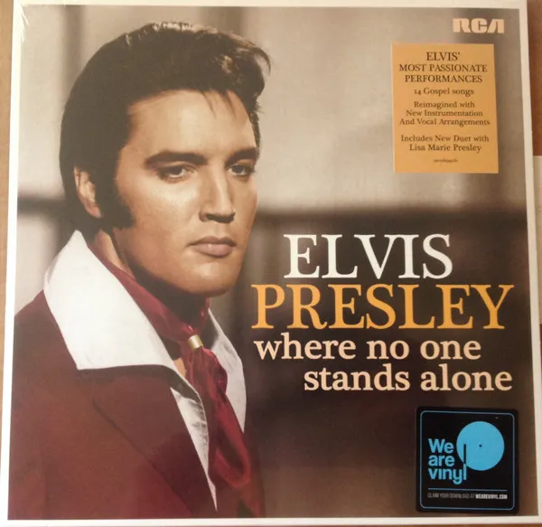 Where No One Stands Alone