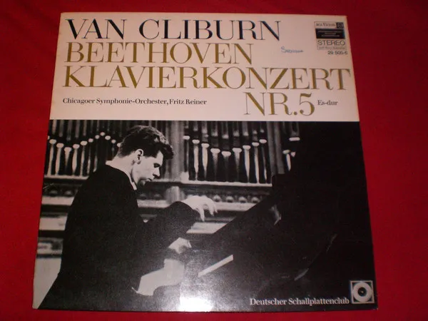 Klavierkonzert Nr. 5 Es-Dur