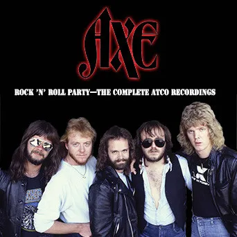 Rock 'N' Roll Party - The Complete ATCO Recordings