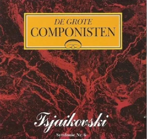 Symfonie Nr.6