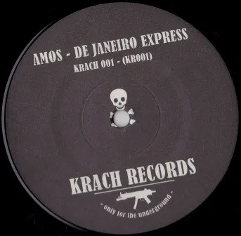 De Janeiro Express