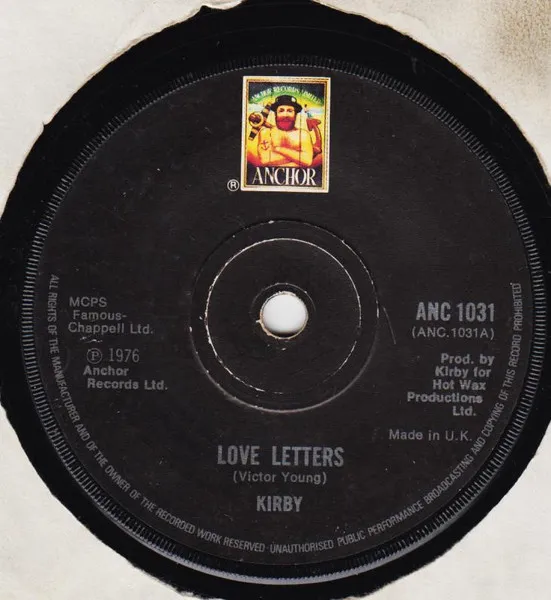 Love Letters