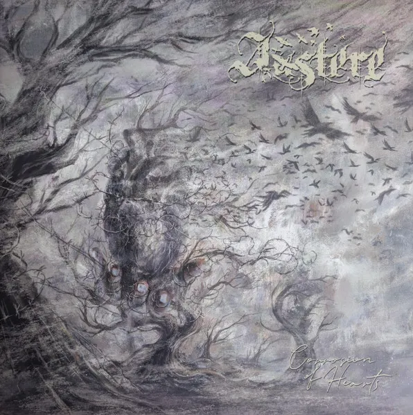 Corrosion Of Hearts