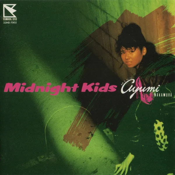 Midnight Kids