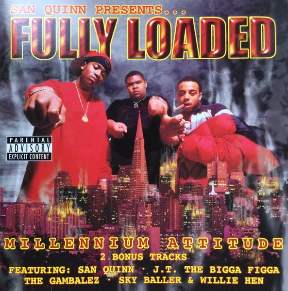 Fully Loaded