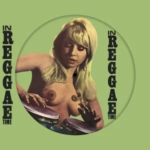 In Reggae Time