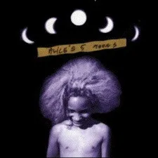 Alice's 5 Moons