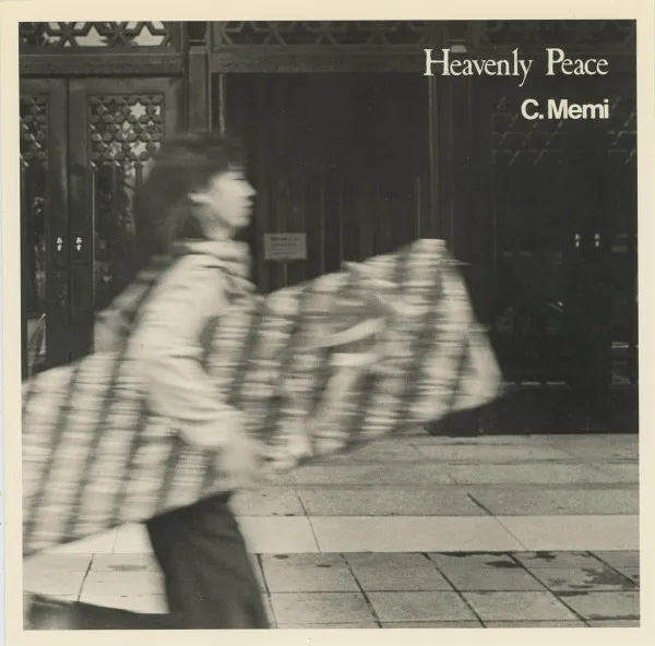 Heavenly Peace