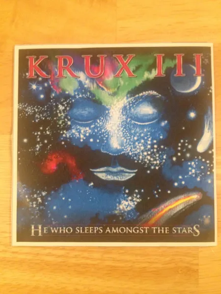 He Who Sleeps Amongst The Stars